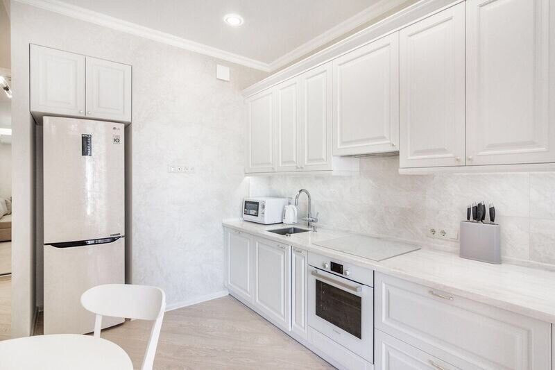 Квартира с ремонтом в элитном жилом комплексе. Центр, море Odesa - photo 6