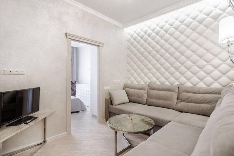 Квартира с ремонтом в элитном жилом комплексе. Центр, море Odesa - photo 8