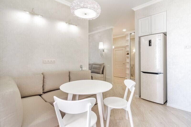 Квартира с ремонтом в элитном жилом комплексе. Центр, море Odesa - photo 3