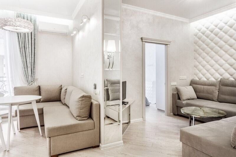 Квартира с ремонтом в элитном жилом комплексе. Центр, море Odesa - photo 7