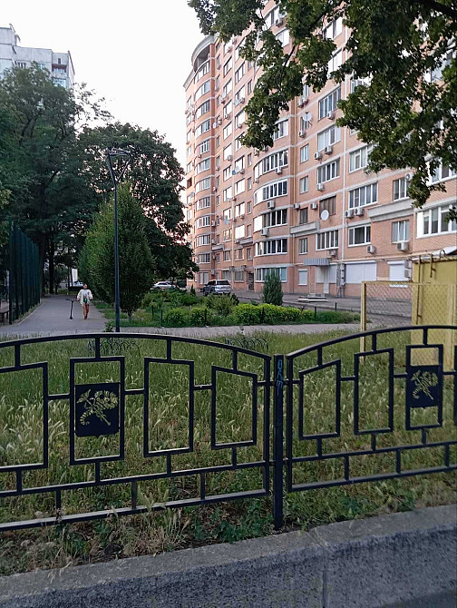 Продам свою 3-к кв. в доме бизнес класс,  Х. Гора, ул. Подлесная Харьков - изображение 2