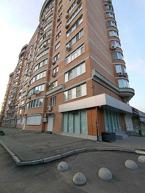 Продам свою 3-к кв. в доме бизнес класс,  Х. Гора, ул. Подлесная Харьков - изображение 1