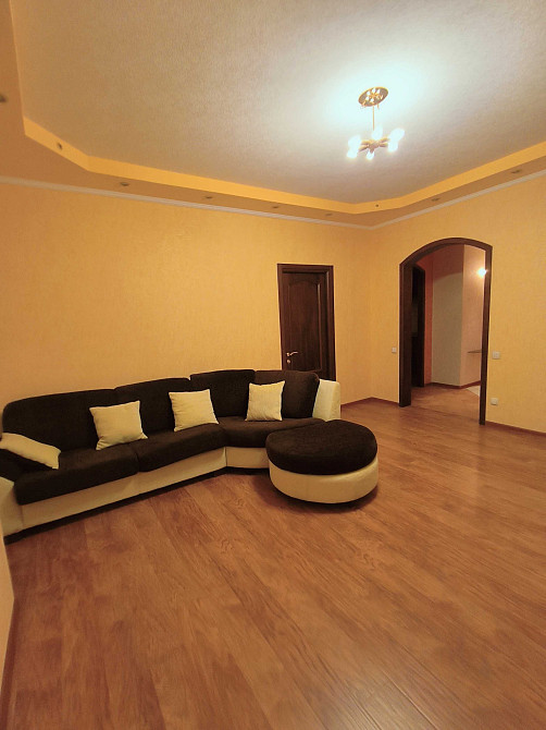 Продам свою 3-к кв. в доме бизнес класс,  Х. Гора, ул. Подлесная Харьков - изображение 3