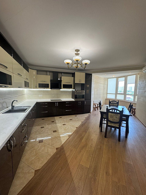 Продается 2х комнатная к Аркадия  Приморский р-н ул .Говорова Odesa - photo 1