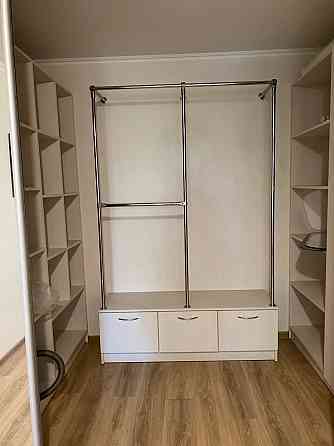 Полноценная двухкомнатная квартира. Днепродорога. Odesa