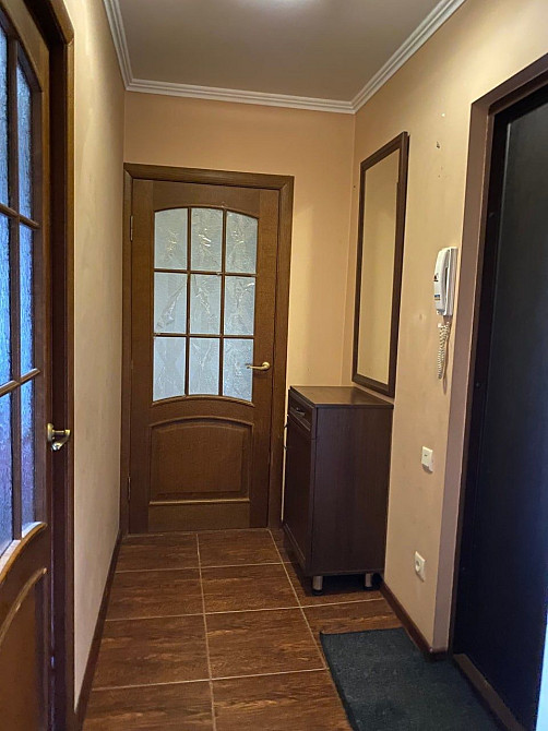 Полноценная двухкомнатная квартира. Днепродорога. Odesa - photo 8