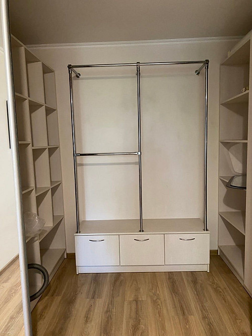 Полноценная двухкомнатная квартира. Днепродорога. Odesa - photo 5