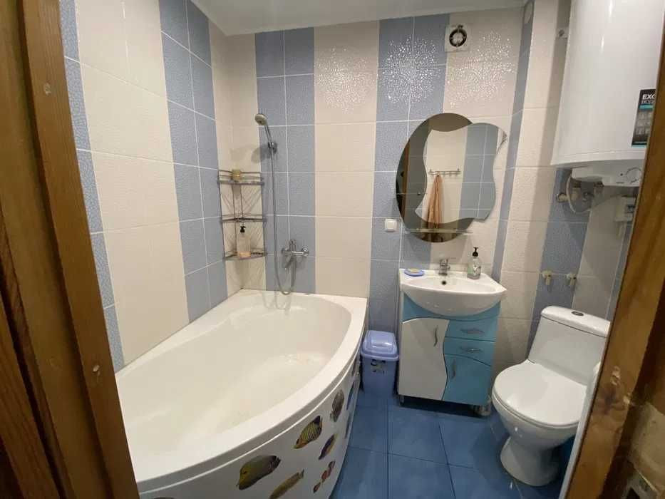 Продам 1комн.гостинку проспект Науки,метро Ботанический сад.Космическ Харків - зображення 7