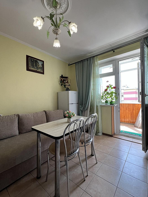 Продаж 1 кімнатної квартири у Винниках вул. Винна гора Винники - изображение 1