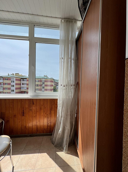 Продаж 1 кімнатної квартири у Винниках вул. Винна гора Винники - изображение 8