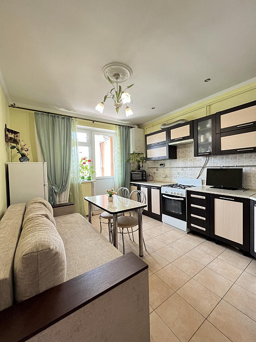 Продаж 1 кімнатної квартири у Винниках вул. Винна гора Винники - изображение 2