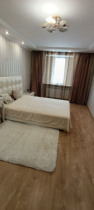 Новинка на ринку.3 кімн.квартира в центрі. Житомир - зображення 5