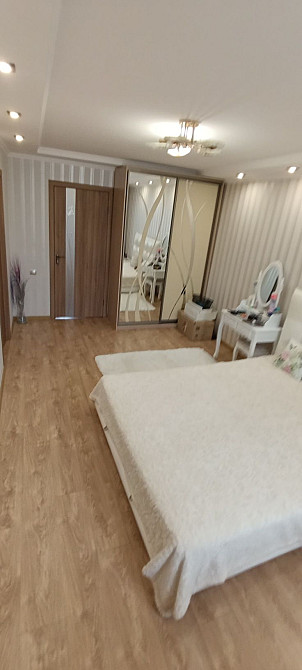 Новинка на ринку.3 кімн.квартира в центрі. Житомир - зображення 6