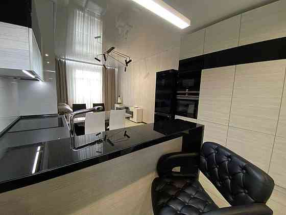 1 комнатная квартира ЖК Бельэтаж - Французский бульвар Odesa