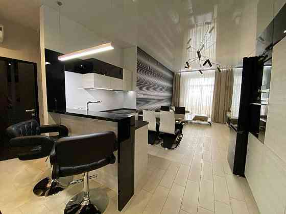 1 комнатная квартира ЖК Бельэтаж - Французский бульвар Odesa