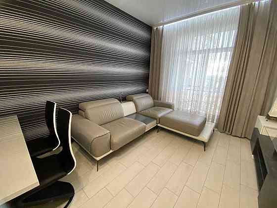 1 комнатная квартира ЖК Бельэтаж - Французский бульвар Odesa