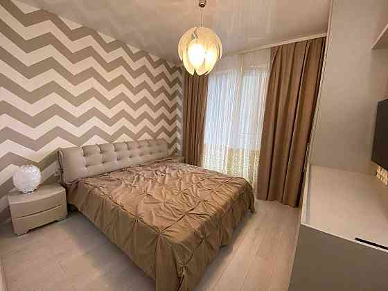 1 комнатная квартира ЖК Бельэтаж - Французский бульвар Odesa