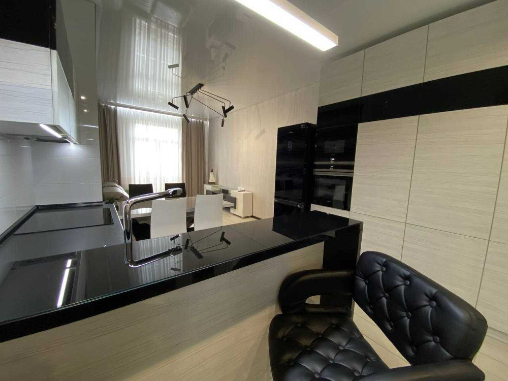 1 комнатная квартира ЖК Бельэтаж - Французский бульвар Odesa - photo 4