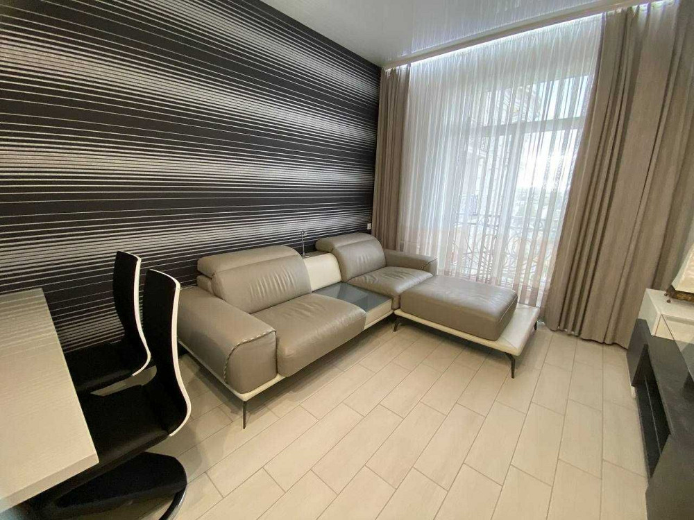 1 комнатная квартира ЖК Бельэтаж - Французский бульвар Odesa - photo 1