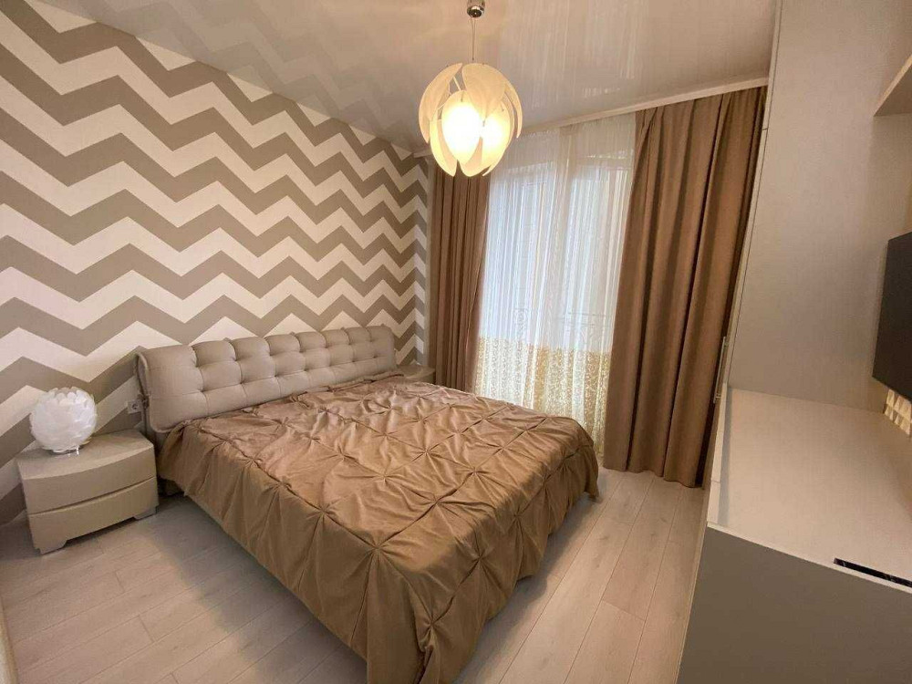 1 комнатная квартира ЖК Бельэтаж - Французский бульвар Odesa - photo 2