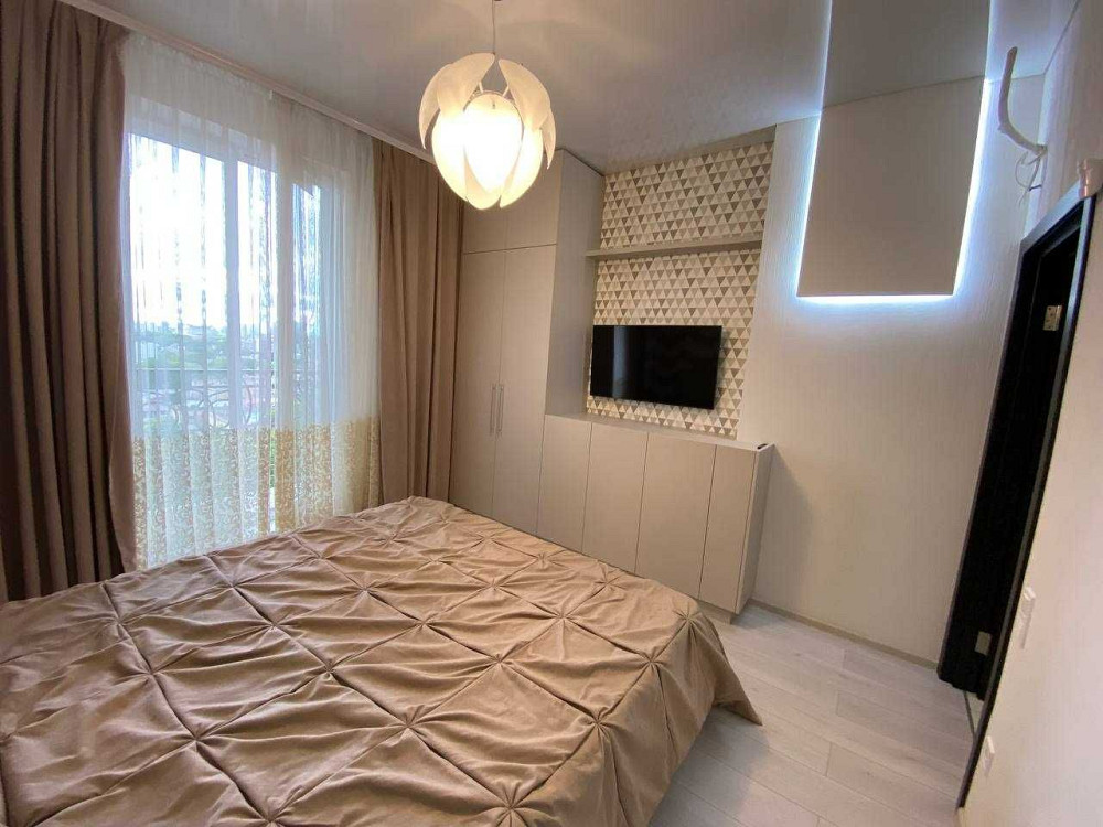 1 комнатная квартира ЖК Бельэтаж - Французский бульвар Odesa - photo 7