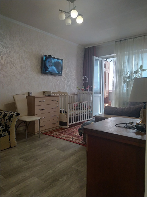 Продаж 1 кімнатної квартири Белая Церковь - изображение 1