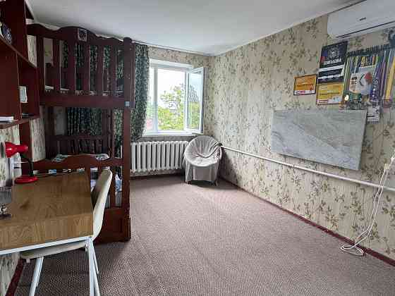 Продам 3-кімнатну квартиру на Алмазному Полтава