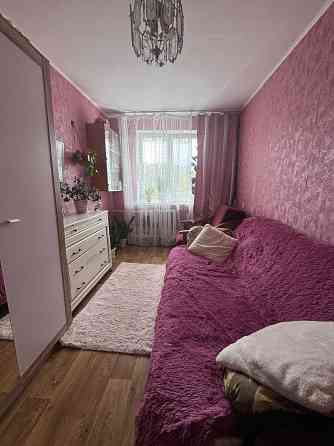 Продам 3-кімнатну квартиру на Алмазному Полтава