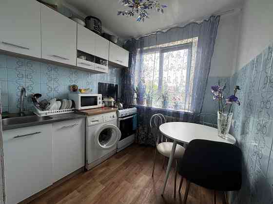 Продам 3-кімнатну квартиру на Алмазному Полтава