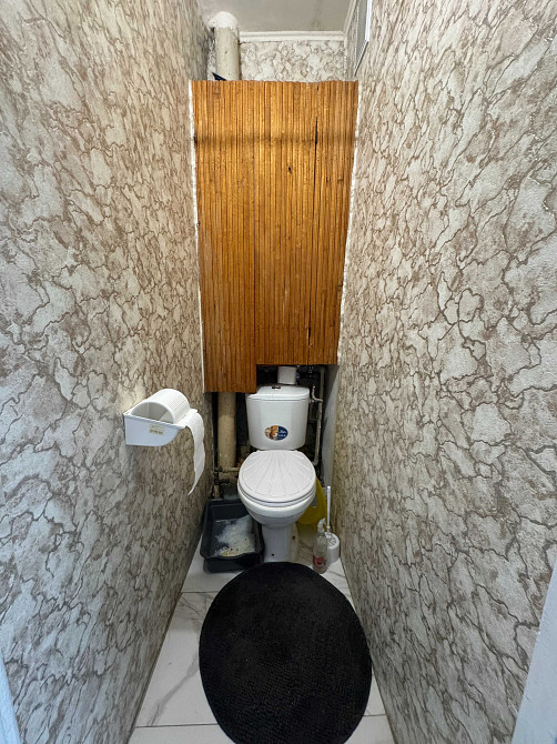 Продам 3-кімнатну квартиру на Алмазному Полтава - изображение 8