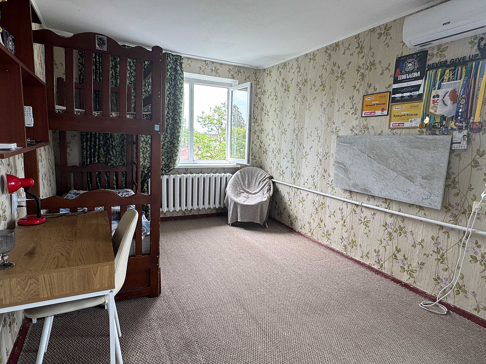 Продам 3-кімнатну квартиру на Алмазному Полтава - изображение 4