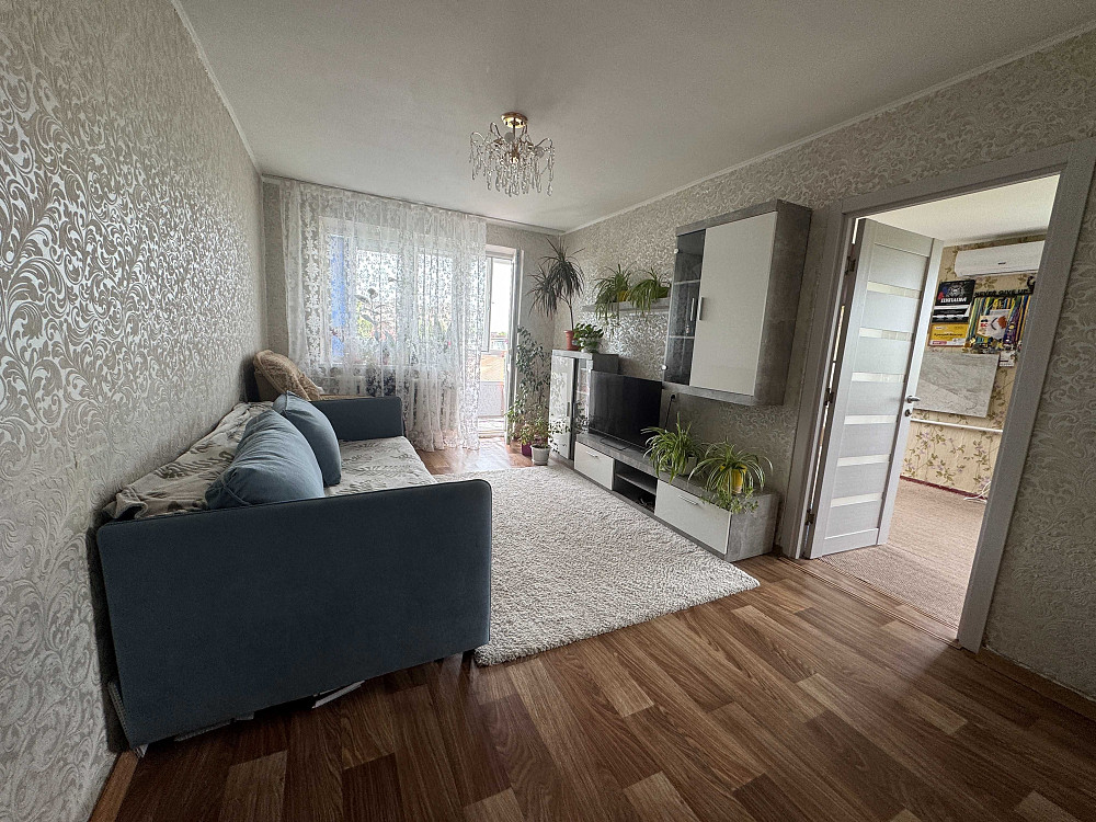 Продам 3-кімнатну квартиру на Алмазному Полтава - изображение 2