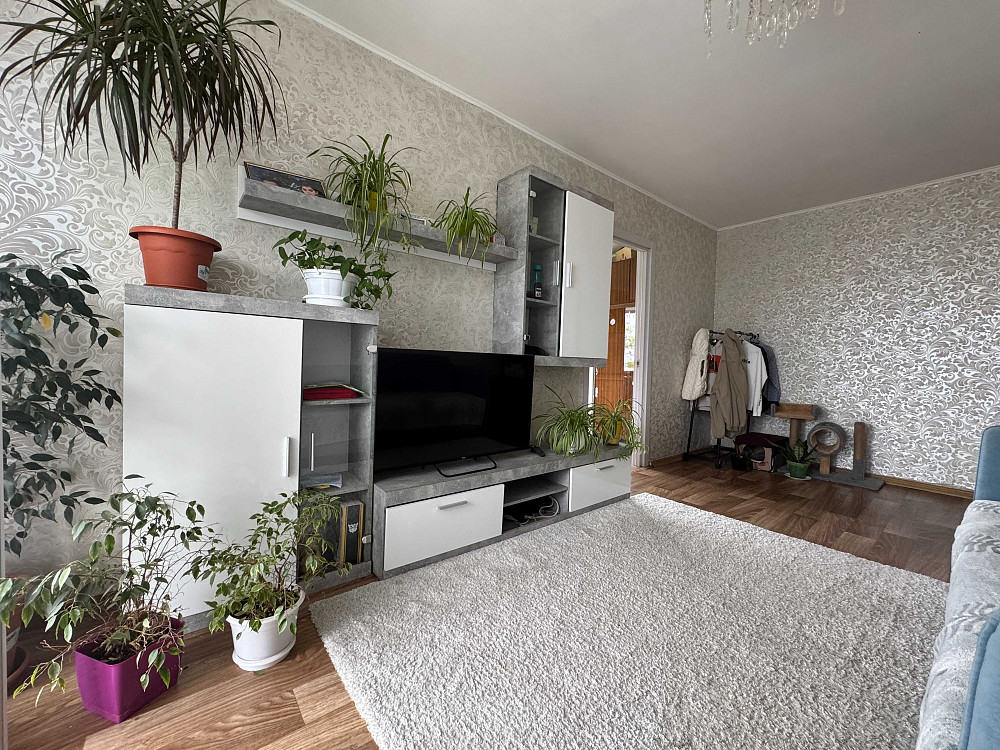 Продам 3-кімнатну квартиру на Алмазному Полтава - изображение 1