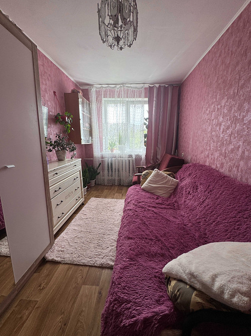 Продам 3-кімнатну квартиру на Алмазному Полтава - изображение 3