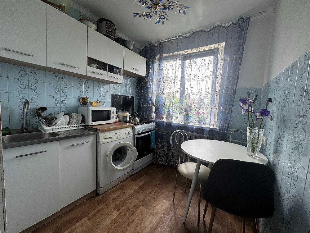 Продам 3-кімнатну квартиру на Алмазному Полтава - изображение 6