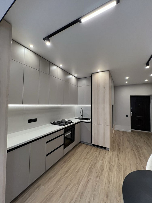 ‼️ ЦЕНТРАЛЬНА АЛЕЯ Продаж 1к квартири 41М2 Софія Резіденс & Резиденція Софиевская Борщаговка - изображение 3