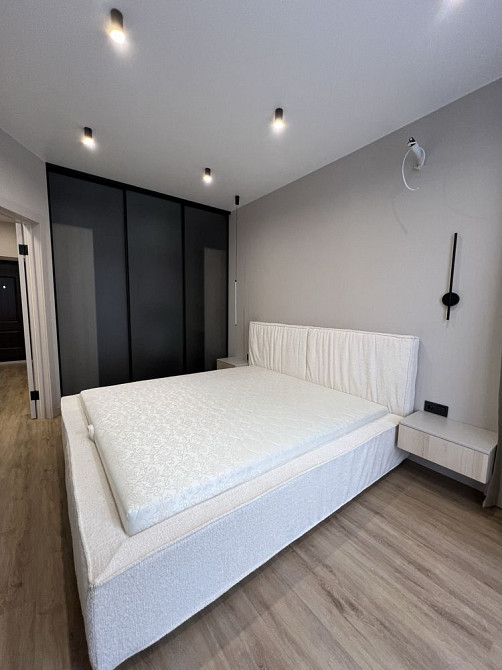 ‼️ ЦЕНТРАЛЬНА АЛЕЯ Продаж 1к квартири 41М2 Софія Резіденс & Резиденція Софиевская Борщаговка - изображение 8