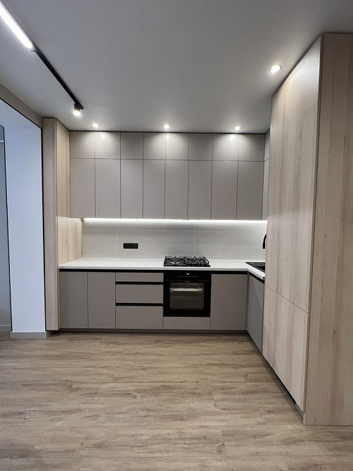 ‼️ ЦЕНТРАЛЬНА АЛЕЯ Продаж 1к квартири 41М2 Софія Резіденс & Резиденція Софиевская Борщаговка - изображение 2