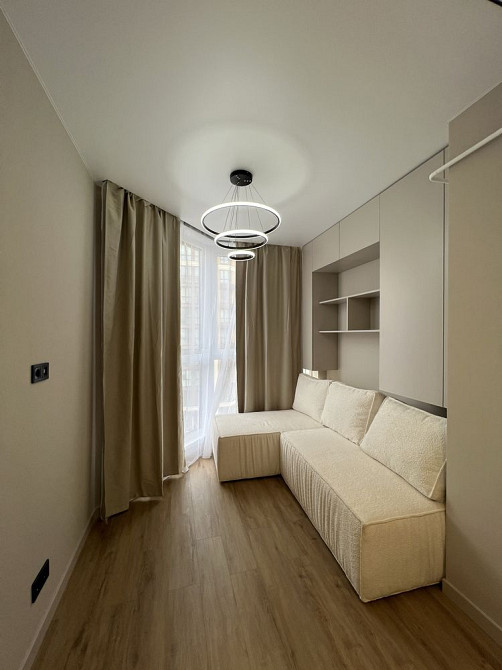 ‼️ ЦЕНТРАЛЬНА АЛЕЯ Продаж 1к квартири 41М2 Софія Резіденс & Резиденція Софиевская Борщаговка - изображение 4