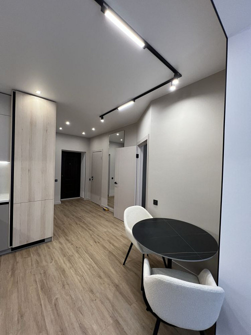 ‼️ ЦЕНТРАЛЬНА АЛЕЯ Продаж 1к квартири 41М2 Софія Резіденс & Резиденція Софиевская Борщаговка - изображение 5