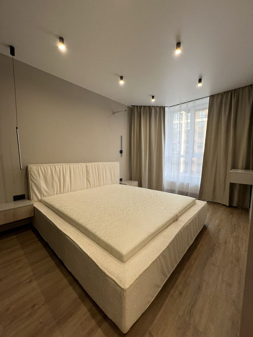 ‼️ ЦЕНТРАЛЬНА АЛЕЯ Продаж 1к квартири 41М2 Софія Резіденс & Резиденція Софиевская Борщаговка - изображение 7