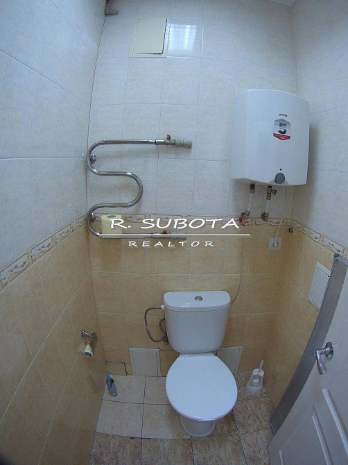 4.к. ул. Дзержинского Парк Шевченко Нагорка Днепр - изображение 8