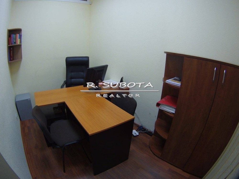 4.к. ул. Дзержинского Парк Шевченко Нагорка Днепр - изображение 5