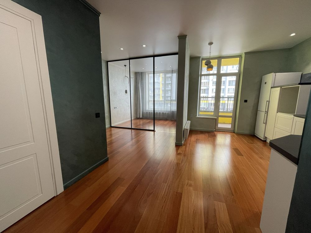 ЖК Медовий. Без комісії. Продаж однокімнатної квартири в Києві Київ - зображення 3