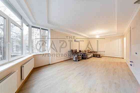 Продажа квартиры бульвар Леси Украинки 7б Київ