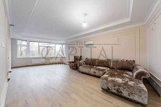 Продажа квартиры бульвар Леси Украинки 7б Київ