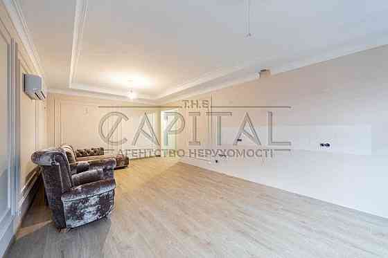 Продажа квартиры бульвар Леси Украинки 7б Київ