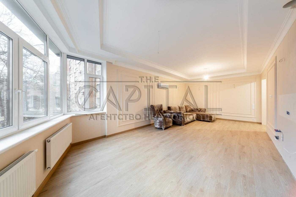 Продажа квартиры бульвар Леси Украинки 7б Київ - зображення 2