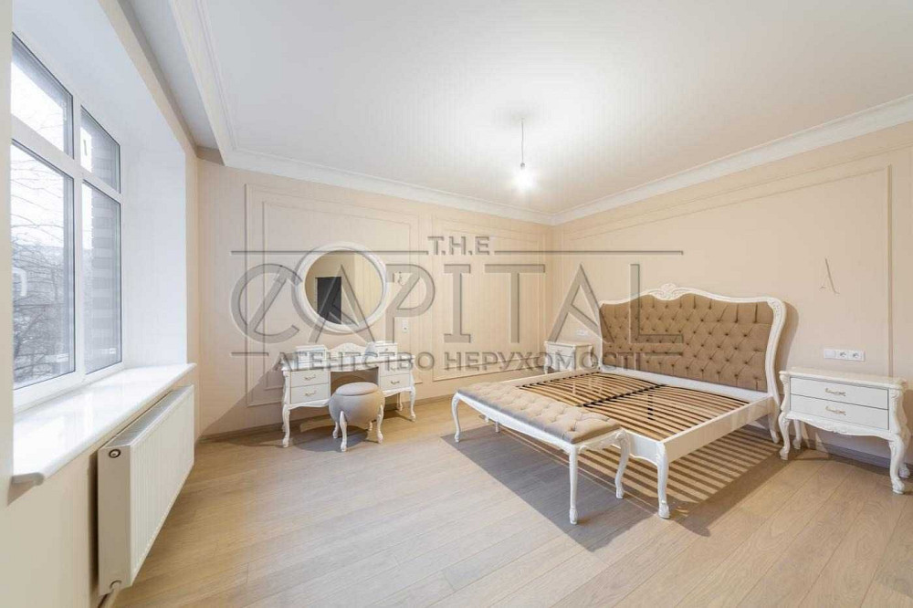 Продажа квартиры бульвар Леси Украинки 7б Київ - зображення 4