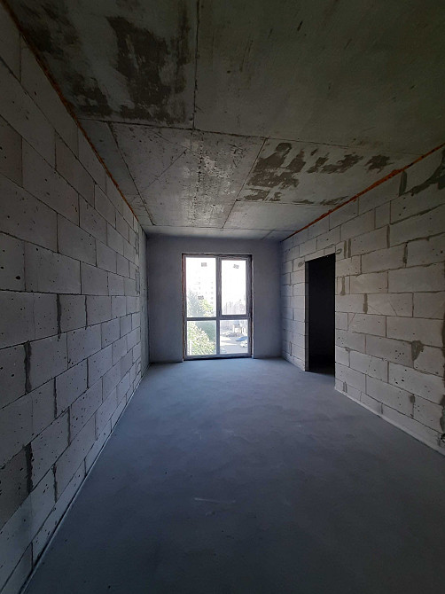 Продаж 1-кім. квартири. Новобудова по вул. Шафарика, 1 Львов - изображение 2